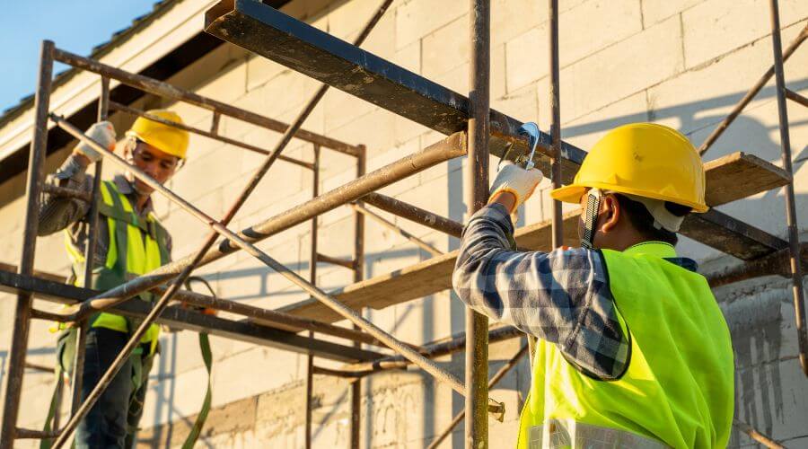 Professional fairlawn roofing services in Fremont, CA